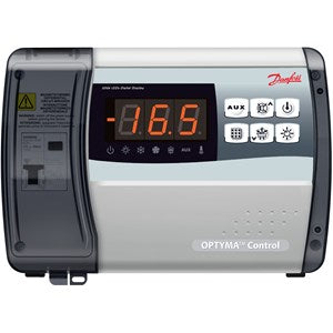 Danfoss Cold storage room controller