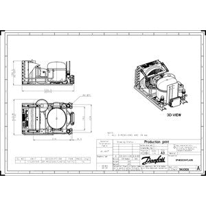 Danfoss Optymaƒ?????›, OP-MCGC004TLA01G