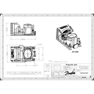 Danfoss Optymaƒ?????›, OP-MCGC007FRA01G
