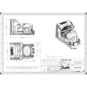 Danfoss Optymaƒ?????›, OP-MCGC015SCA01G