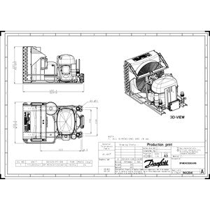 Danfoss Optymaƒ?????›, OP-MCHC012
