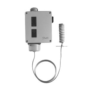 Danfoss Thermostat, RT140