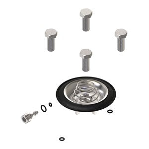 Danfoss Spare part, EV220BW 15-50 EPDM, Service kit