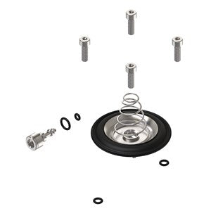 Danfoss Spare part, EV220BW 15-50 EPDM, Service kit