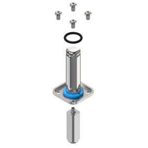 Danfoss Spare part, EV220BW 15-50 EPDM, Service kit