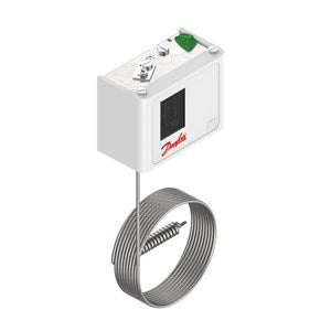 Danfoss Thermostat, KP61