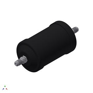 Danfoss Hermetic bi-flow filter drier, DCB, Steel