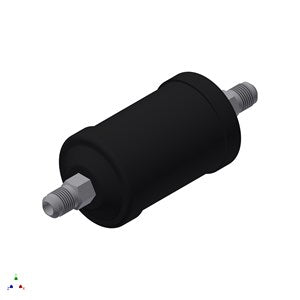 Danfoss Hermetic bi-flow filter drier, DCB, Steel