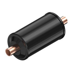 Danfoss Hermetic filter drier, DML, Copper