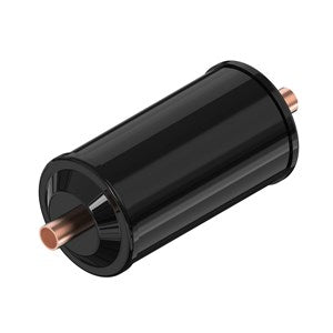 Danfoss Hermetic filter drier, DML, Copper