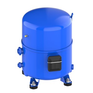 Danfoss Reciprocating compressor, NTZ215A4LR1B