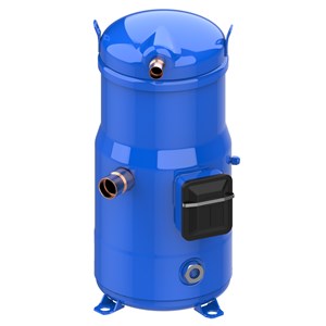 Danfoss Scroll compressor, SM147A4ALB