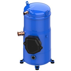 Danfoss Scroll compressor, SH184A4ALC