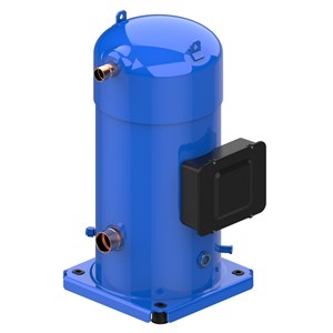 Danfoss Scroll compressor, SY380A4CBE