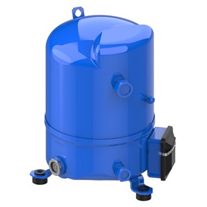 Danfoss Reciprocating compressor, MTZ40JH4AVE