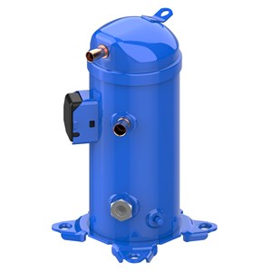 Danfoss Scroll compressor, MLZ038T4LC9A