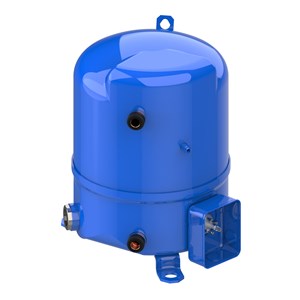 Danfoss Reciprocating compressor, MTZ28JE5AVE