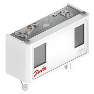 Danfoss Pressure Switch, KP15A