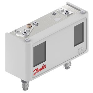 Danfoss Pressure Switch, KP15