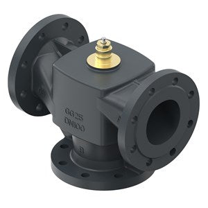 Danfoss VF 3, 145.00 m?ªƒ?/h, Flange