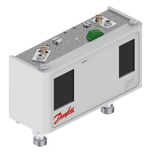 Danfoss Pressure Switch, KP7ABS