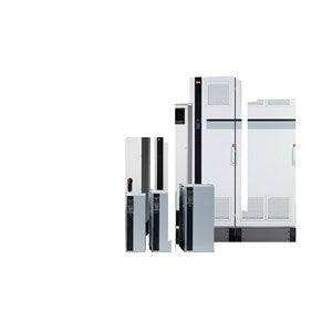 Danfoss Frequency Converter Danfoss FC-302N450T5E20H2XGCXXXSXXXXAXBXCXXXXDX