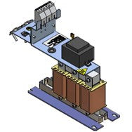 Danfoss MCC101A2K5T3E00A