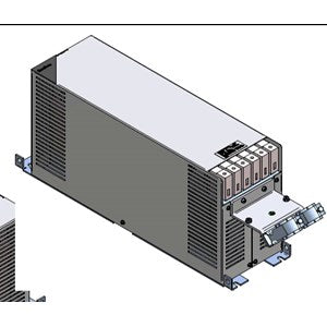 Danfoss MCC101A75KT3E20A