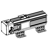 Danfoss MCE101A105RP570RE65TAW