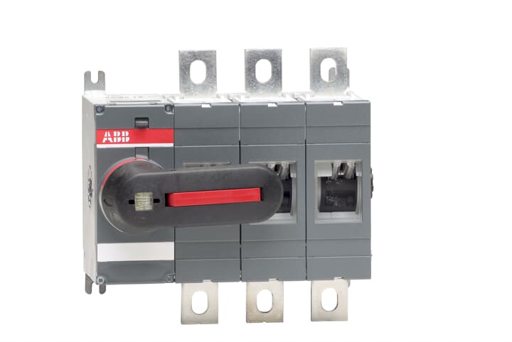 ABB OT400E03K SWITCH-DISCONNECTOR 1SCA022763R5390