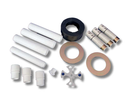 VICTOR PLUGS AND SOCKETS 425A Plug Repair Kit 120mm2 GS