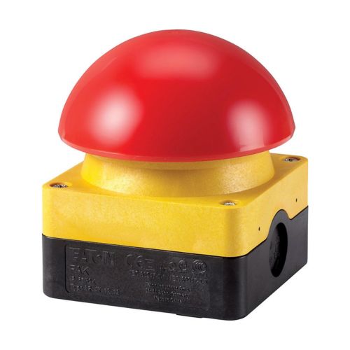 EATON  PALM SW, 1N/O+1N/C, EMERGENCY SWING OFF, SURFACE MOUNT