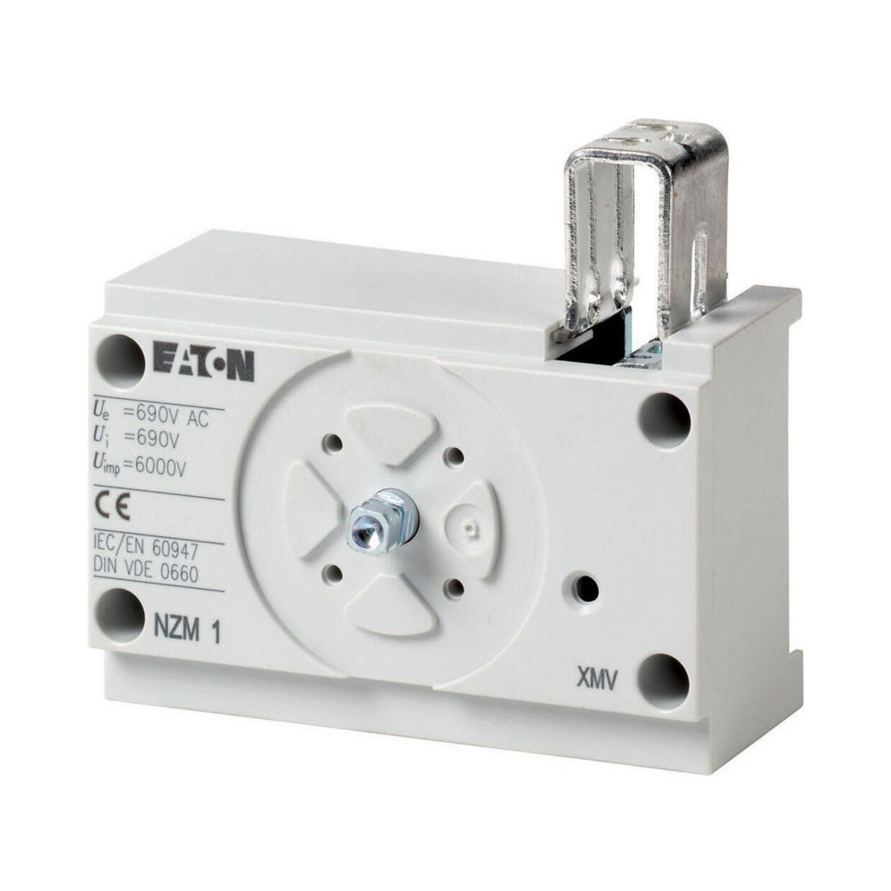 EATON  NZM1 INTERLOCK FOR ROTARY HANDLES