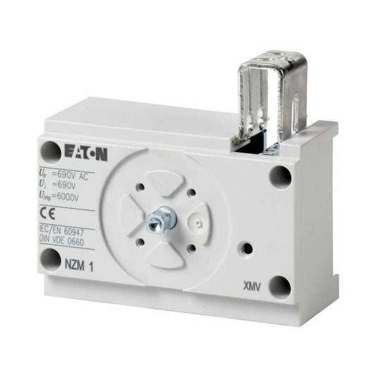EATON  NZM1 INTERLOCK FOR ROTARY HANDLES