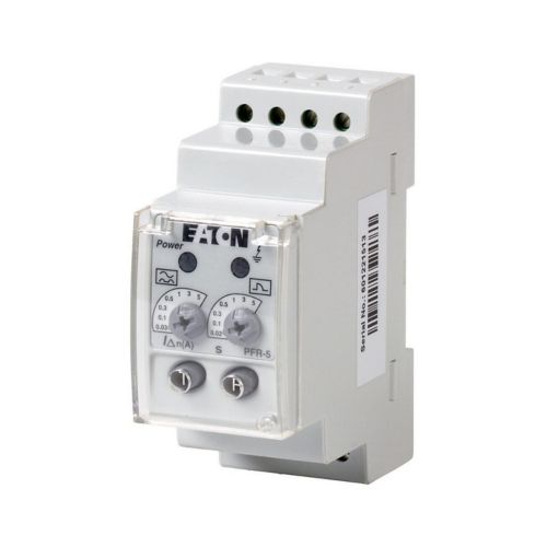 EATON  CURRENT TRANSFORMER FOR PFR E/L RELAY INNER DIAMETER 210MM