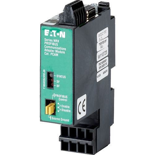 EATON  COMMUNICATION MODULE PROFIBUS