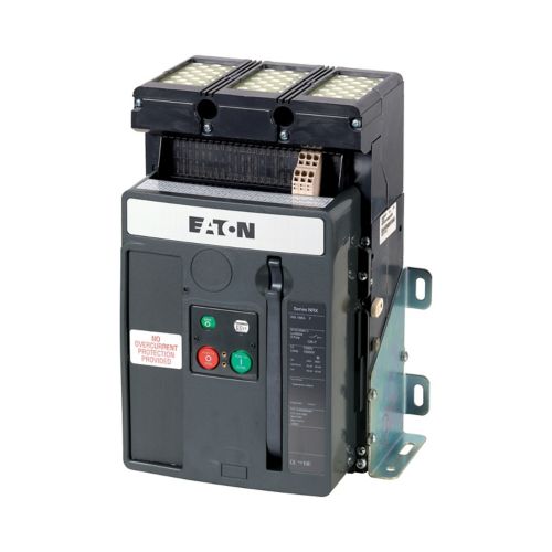 EATON  INX40 D/O 3P 85kA 1250A (EXCL MAIN TERM,SHUTTER,CASSETTE)