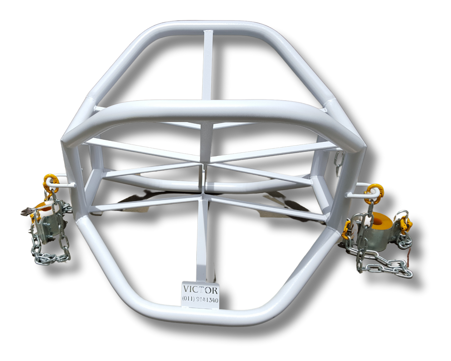 VICTOR PLUGS AND SOCKETS Underground Skid