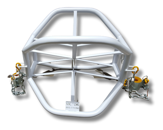 VICTOR PLUGS AND SOCKETS Underground Skid