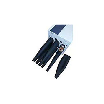 Danfoss MCD 600 Finger Guard kit IP20  for S3