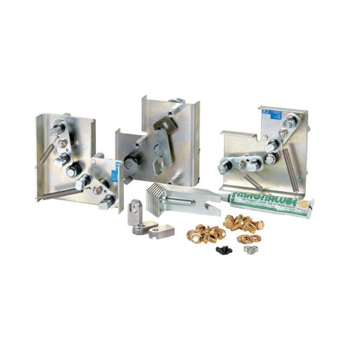 EATON  MECHANICAL INTERLOCK FIXED MOUNT TYPE21 IZMX16 EXCL BOWDEN CABLE