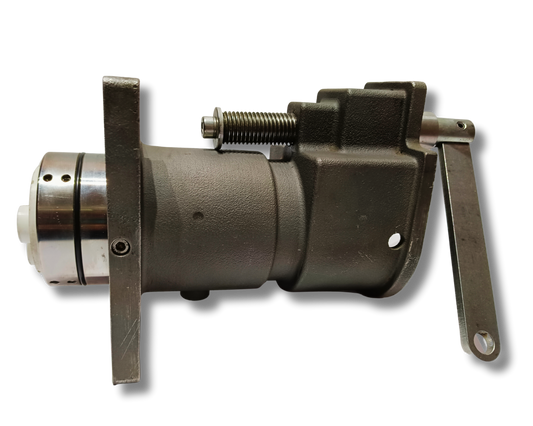 VICTOR PLUGS AND SOCKETS 250A Restrained Socket 16mm2 Stainless Steel