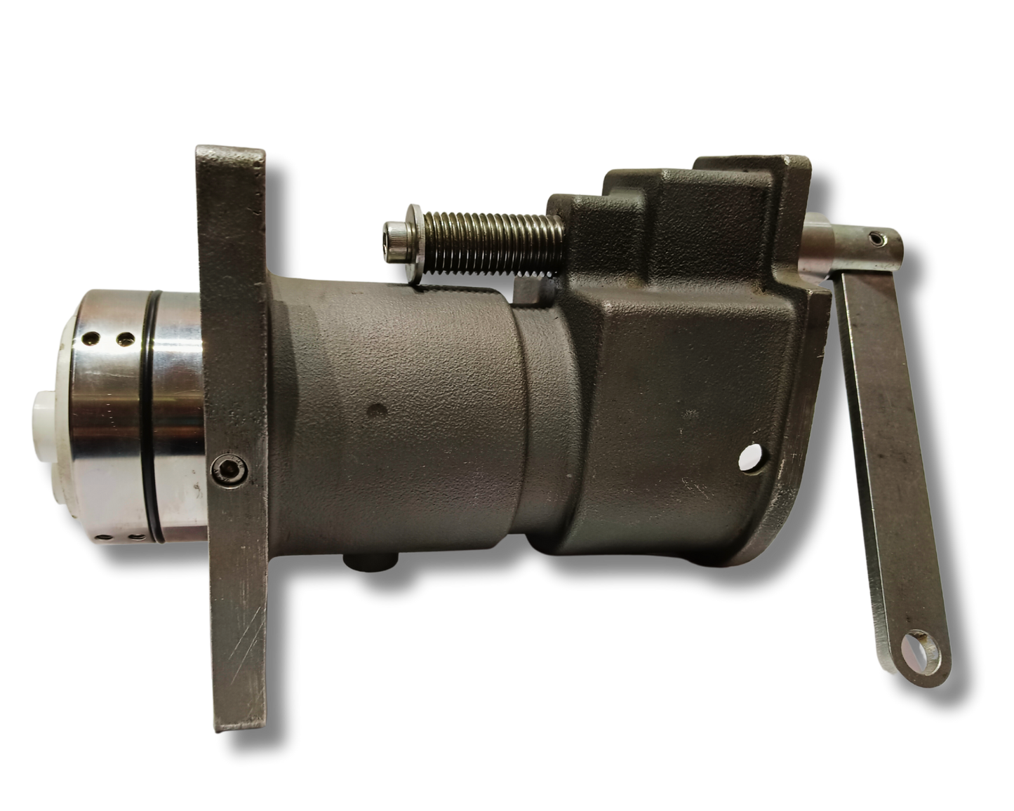 VICTOR PLUGS AND SOCKETS 250A Restrained Socket 6mm2 Stainless Steel