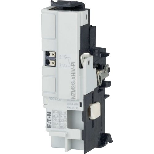 EATON  NZM2/3 EARLY MAKE AUX 2N/O CONTACTS