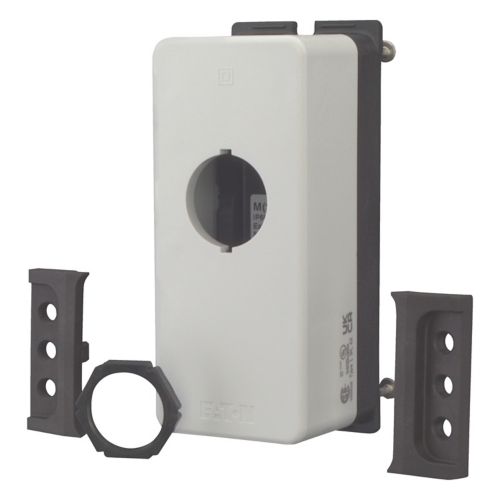 EATON  COMPACT ENCLOSURE 1X M22 ELEMENT (ONLY SLIM LINE CONTACTS)