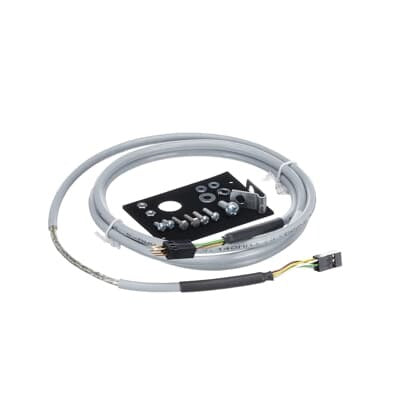 ABB UMCPAN-CAB.150 Control Panel Connection Cable 1.5 m 1SAJ510004R0002