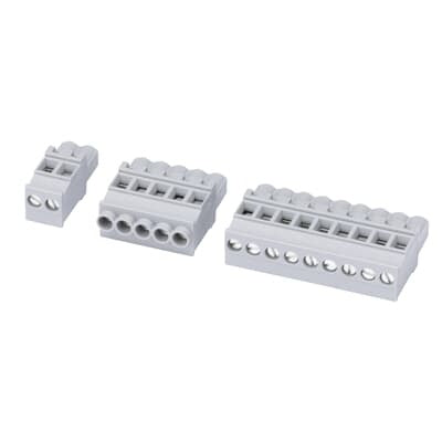 ABB UMCTB-FBP.0 Set of terminal blocks for UMC DC 1SAJ929160R0001