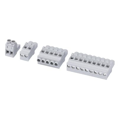 ABB UMCTB.1 Set of terminal blocks for UMC UMC.3 UC 110/230VACDC 1SAJ929160R0002