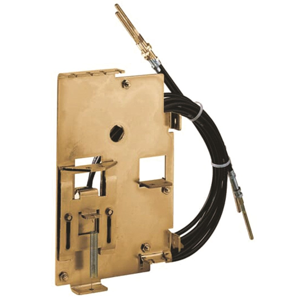 ABB Cable interlock B, C, D - VR E2.2...E6.2 1SDA073886R1