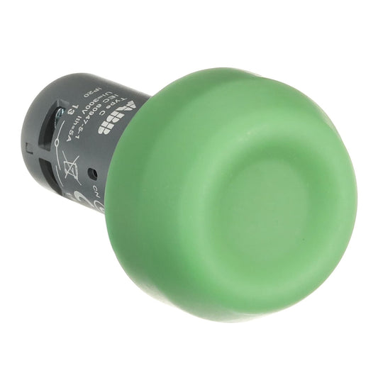 ABB CP6-10G-11 Heavy Duty Pushbutton 1SFA619105R1072